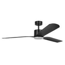 Iluka DC Ceiling Fan with Remote Control & LED Light